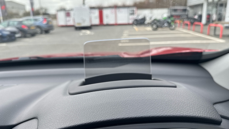 Honda CR-V 2.0 i-MMD Hybrid EX 5dr eCVT Hybrid Estate